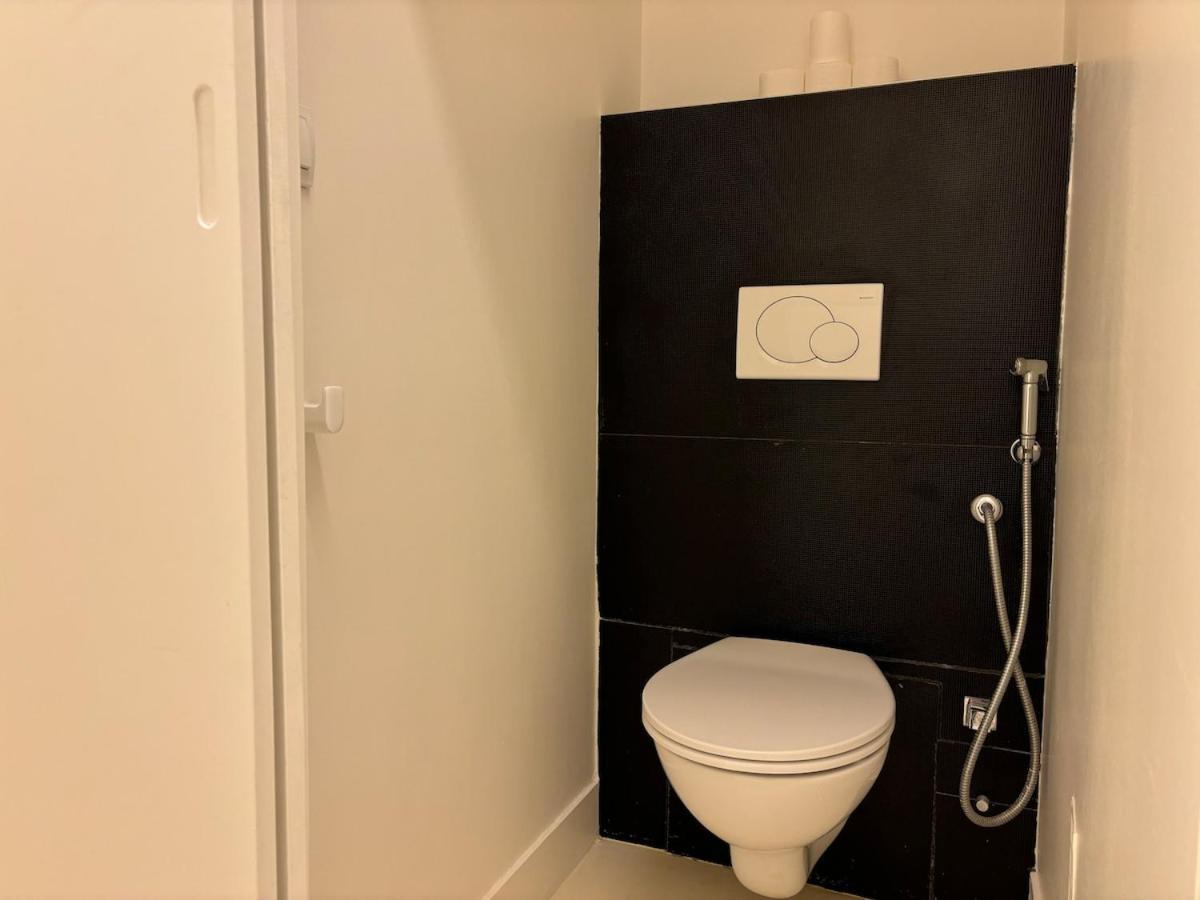 Apartamento Spacious Luxembourg 6 People
