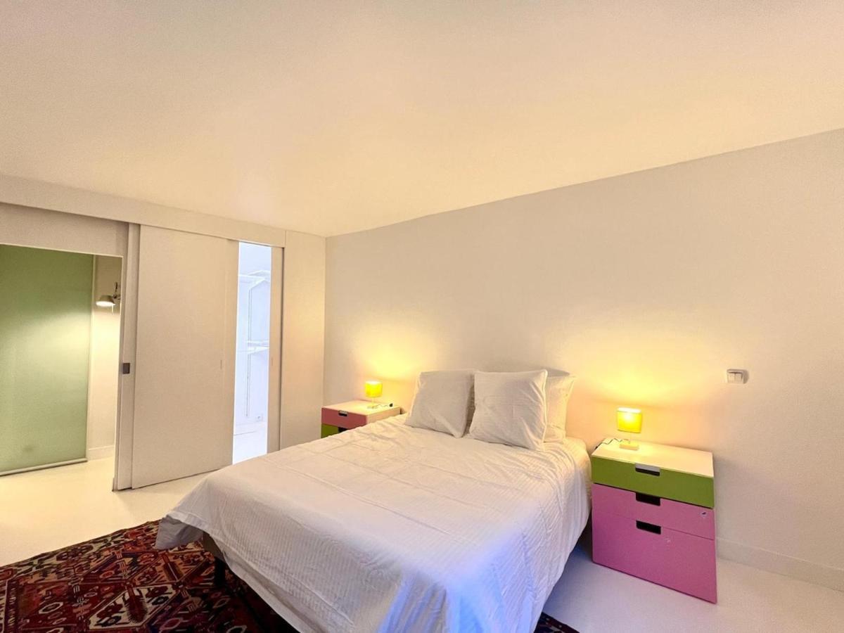 Spacious Luxembourg 6 People Apartamento *