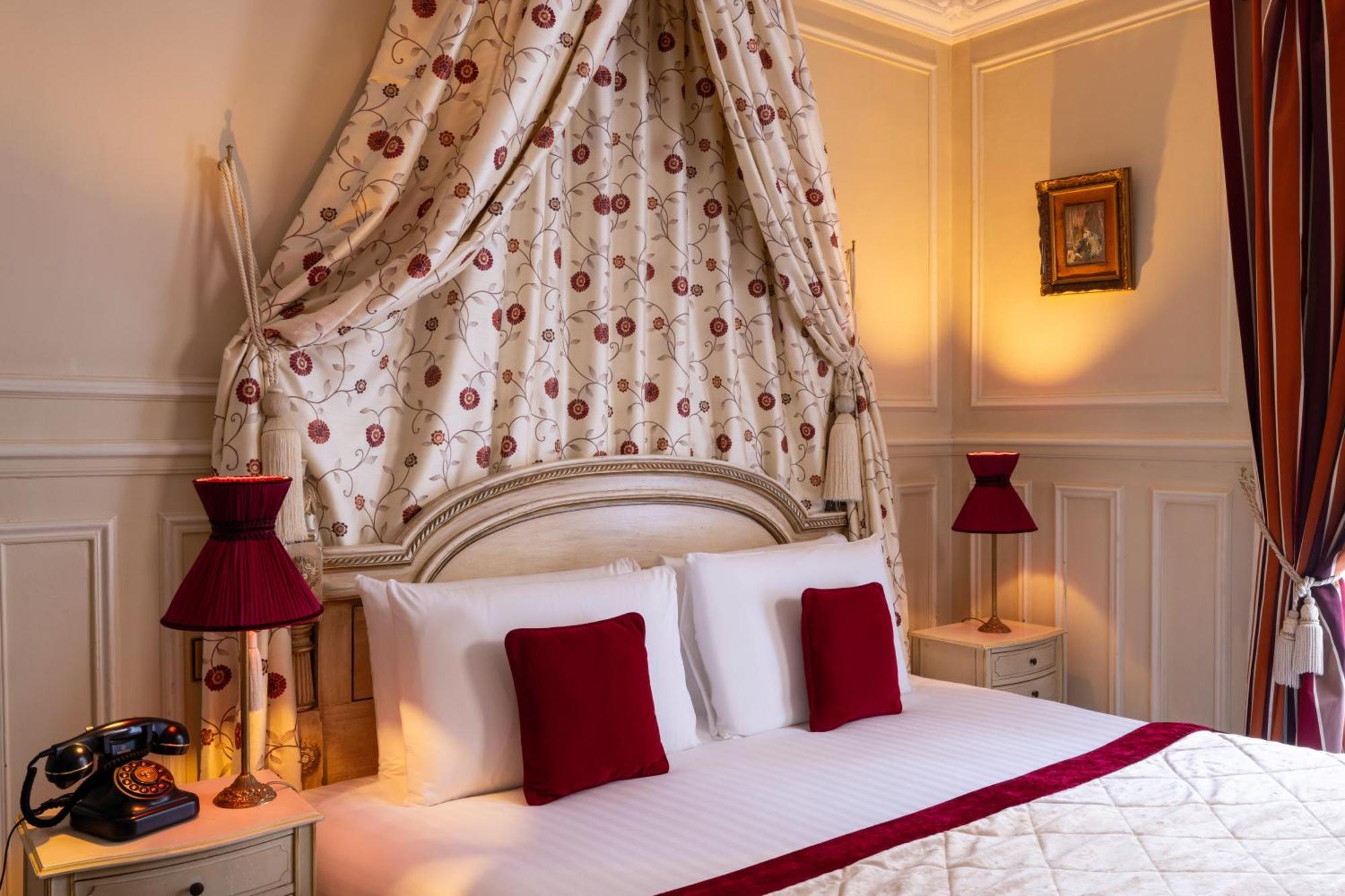 Hotel Résidence Henri Iv