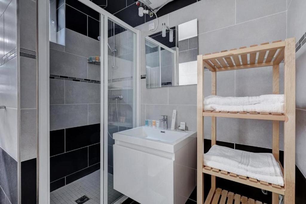 Apartment Bluestay 650 - Superb In *