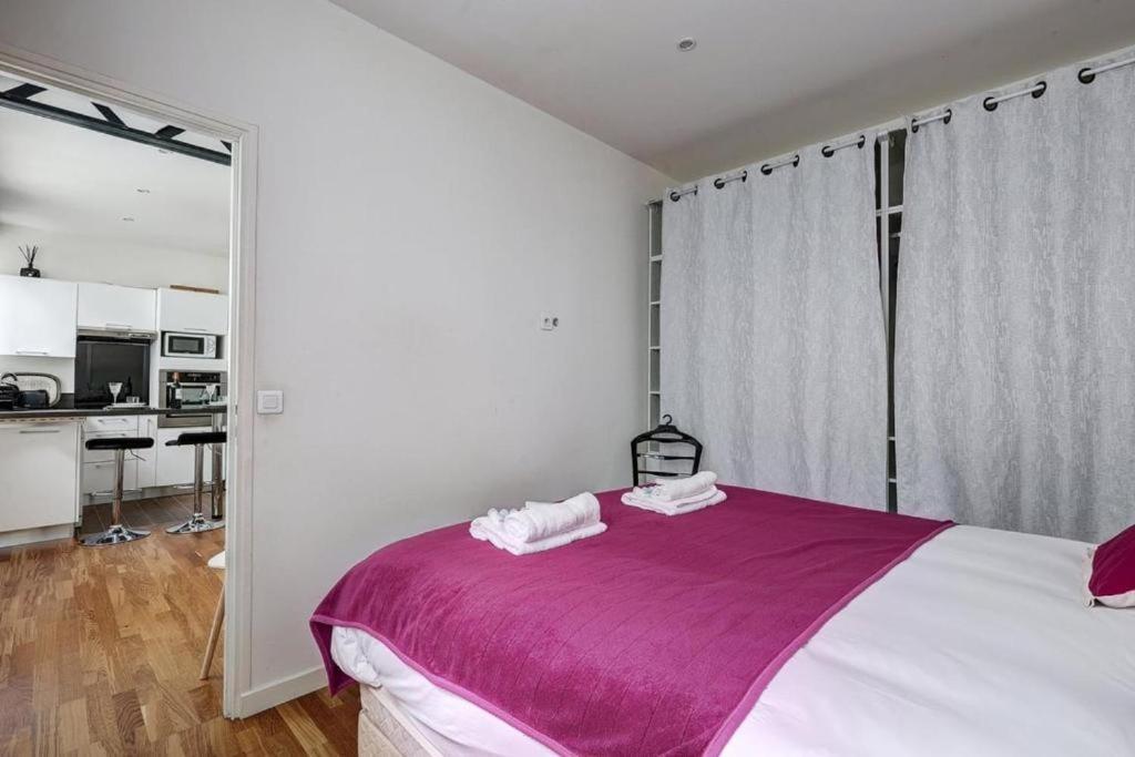 Bluestay 650 - Superb In Apartment