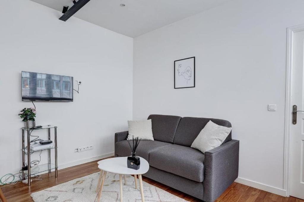 Apartment Bluestay 650 - Superb In *