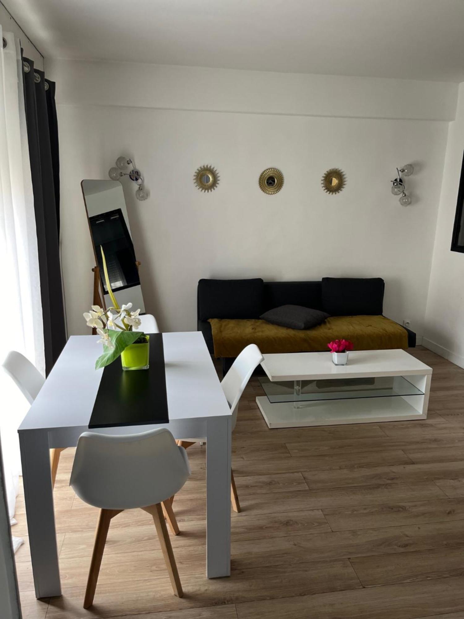 Apartamento Proche Tour Eiffel *