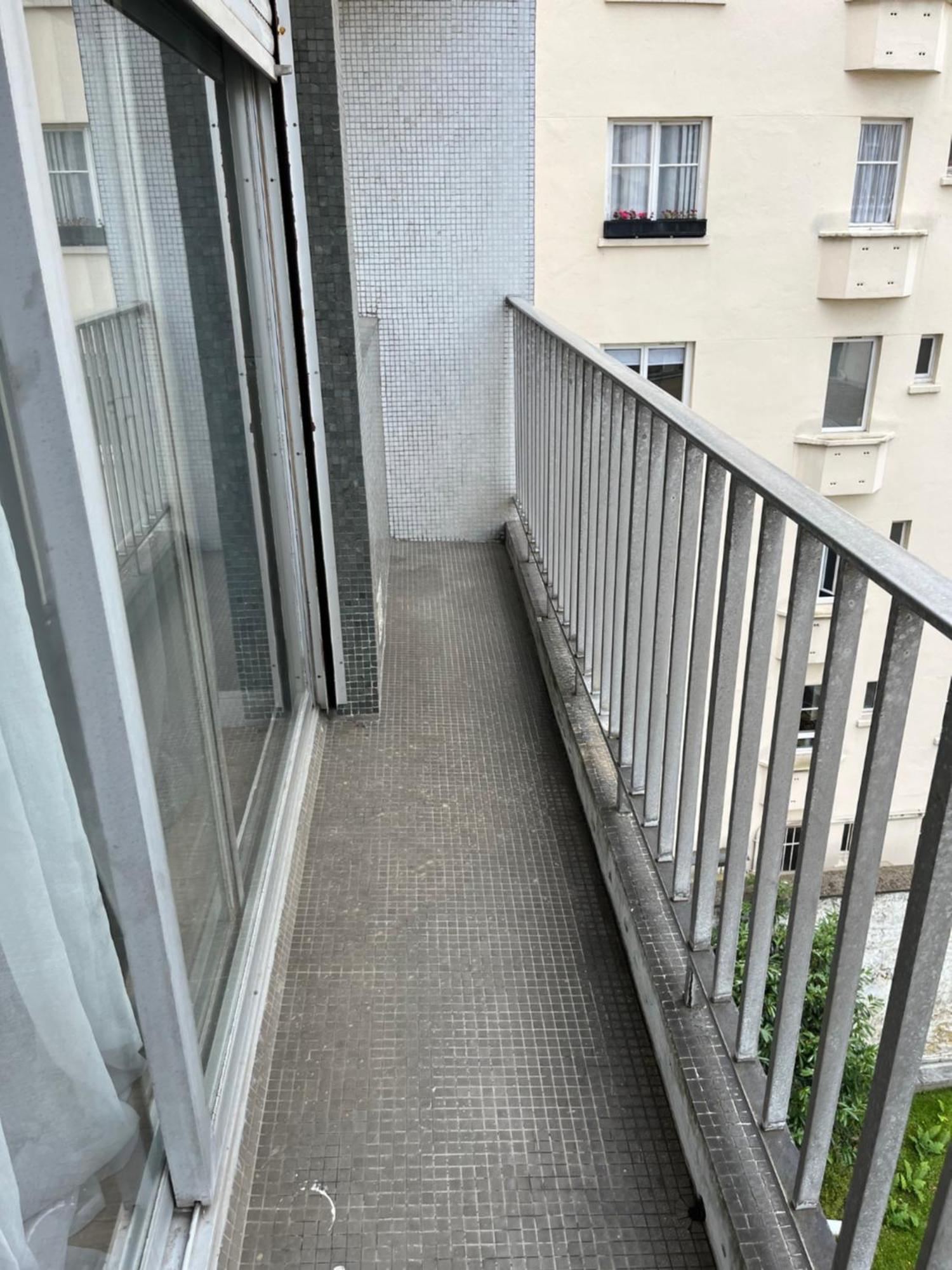 Apartamento Proche Tour Eiffel
