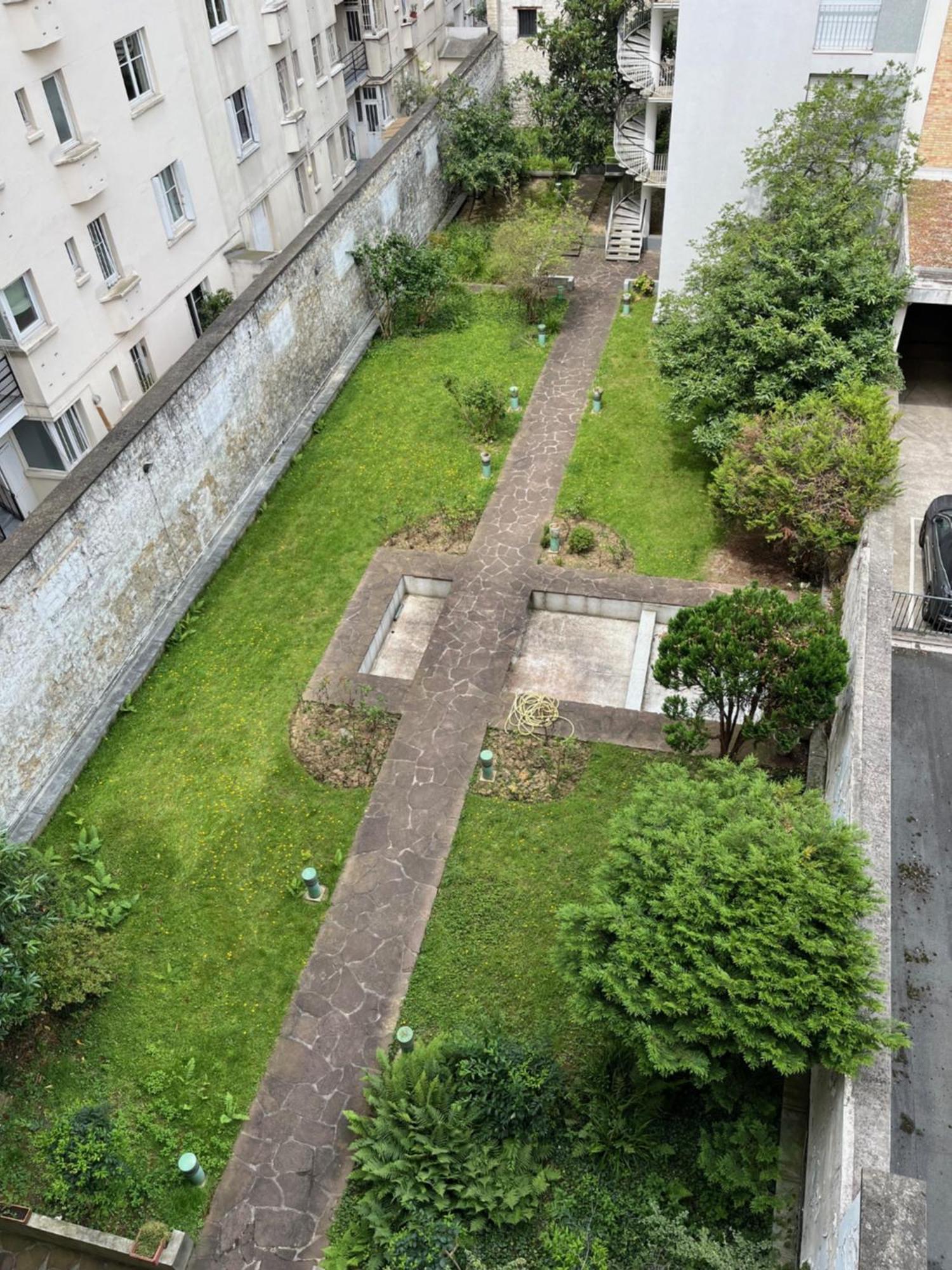 Proche Tour Eiffel Apartamento