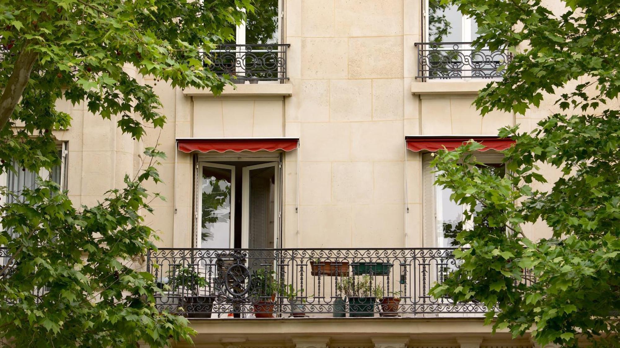 Apartamento Premium By Gare Du Nord