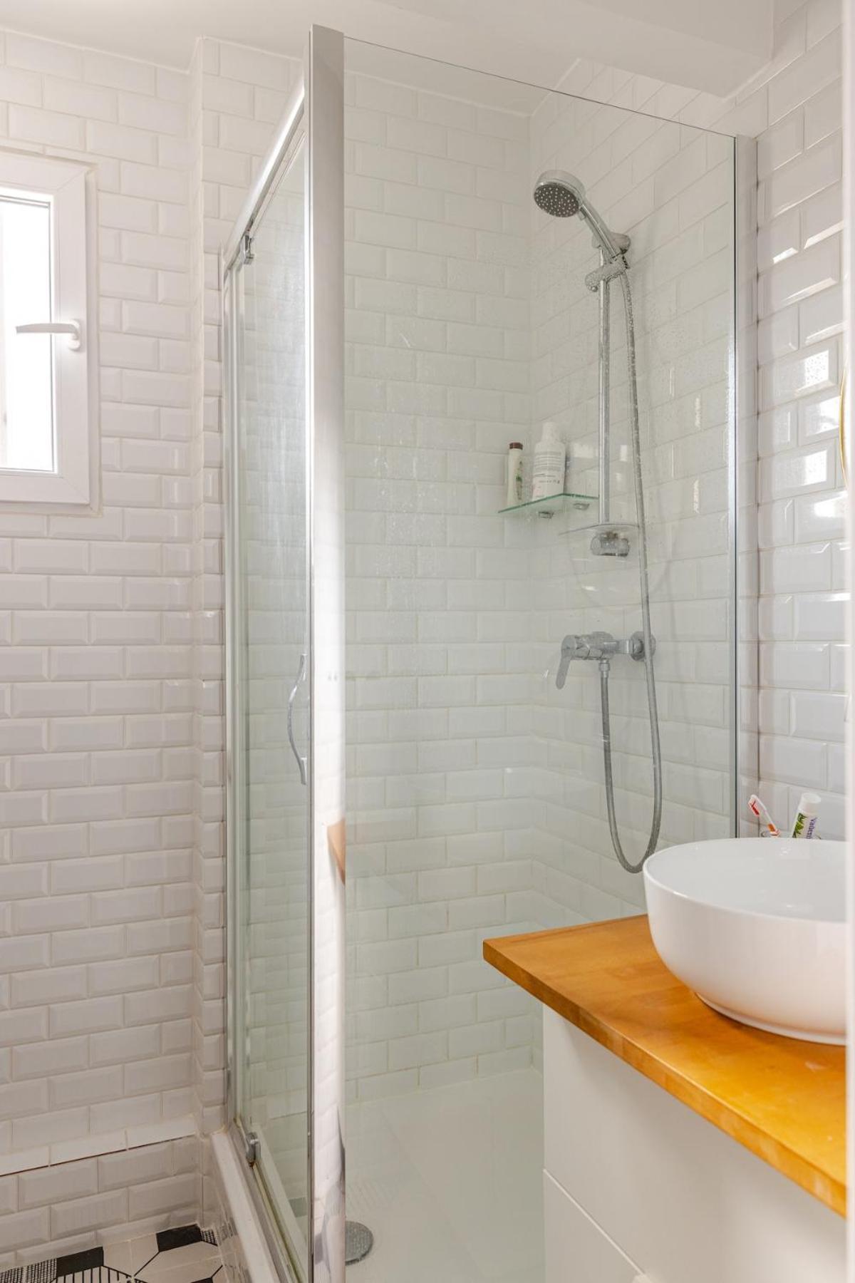 Apartment 40sqm Flat Near Eiffel Tower