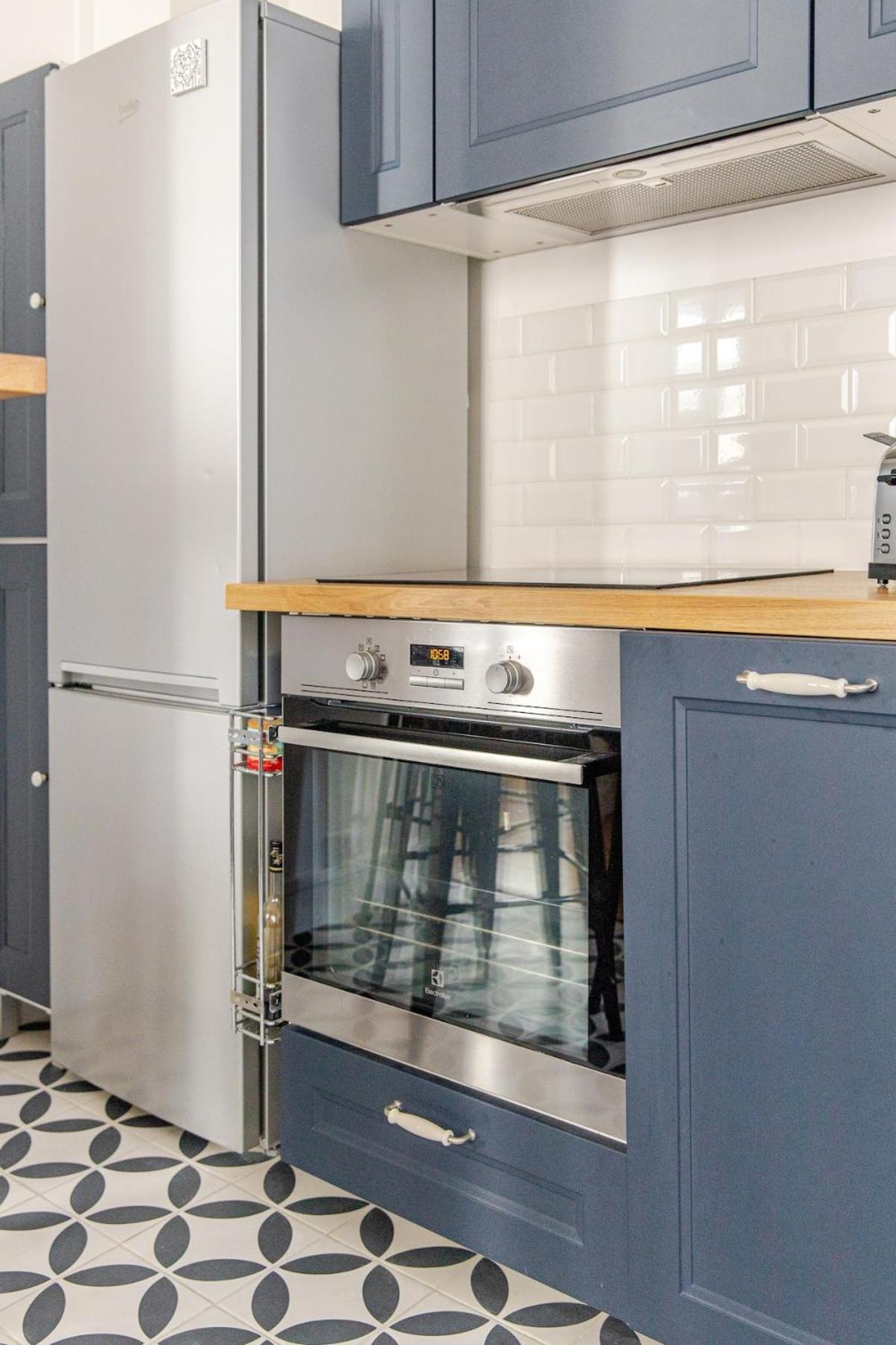 40sqm Flat Near Eiffel Tower * Paris