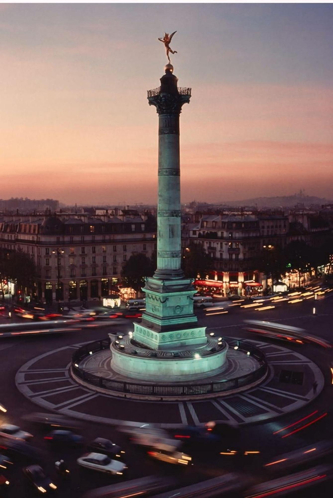 -paris Bastille Light Apartamento Paris