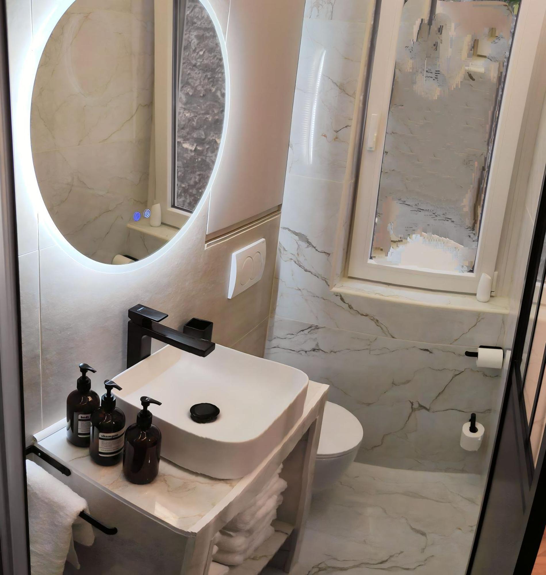Apartamento -paris Bastille Light