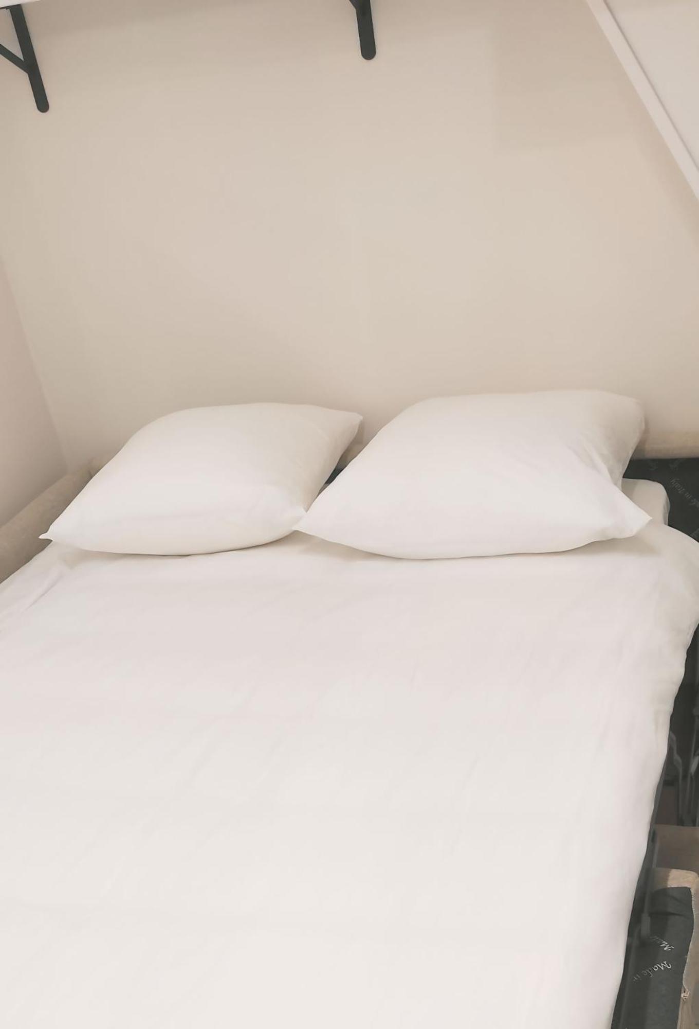 -paris Bastille Light Apartamento *