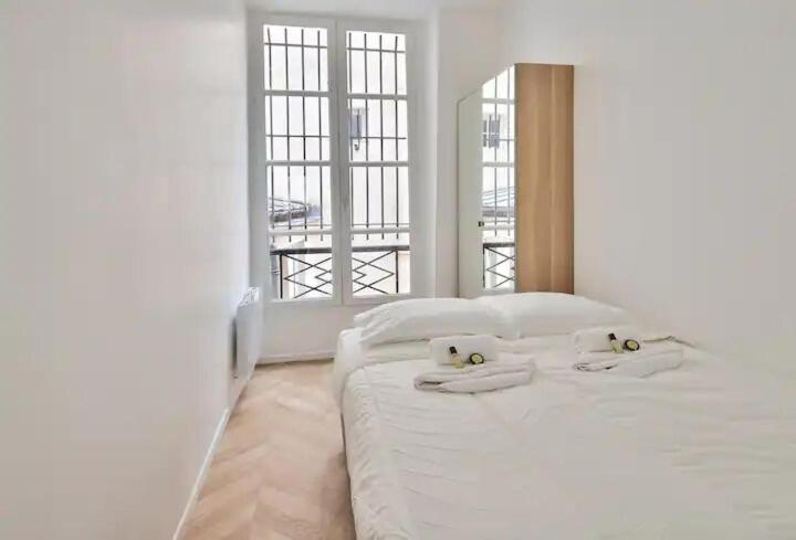 Le Marais - 3 Bedrooms, 2 Bathrooms, 2wc Apartment Paris