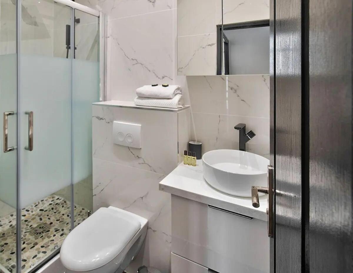 Le Marais - 3 Bedrooms, 2 Bathrooms, 2wc Paris