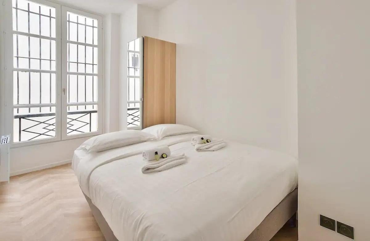 Apartment Le Marais - 3 Bedrooms, 2 Bathrooms, 2wc