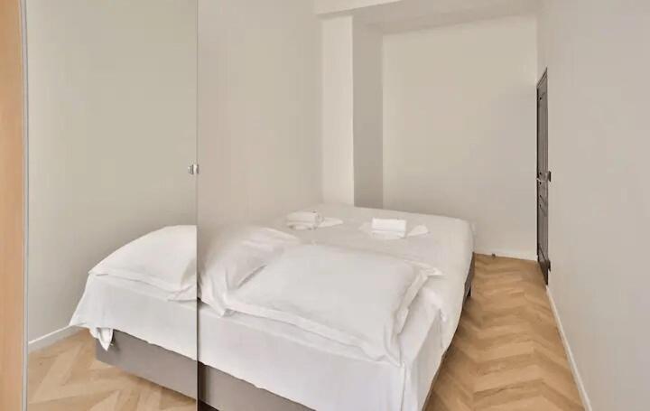 Le Marais - 3 Bedrooms, 2 Bathrooms, 2wc * Paris