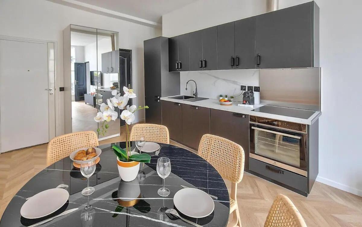 Apartment Le Marais - 3 Bedrooms, 2 Bathrooms, 2wc Paris