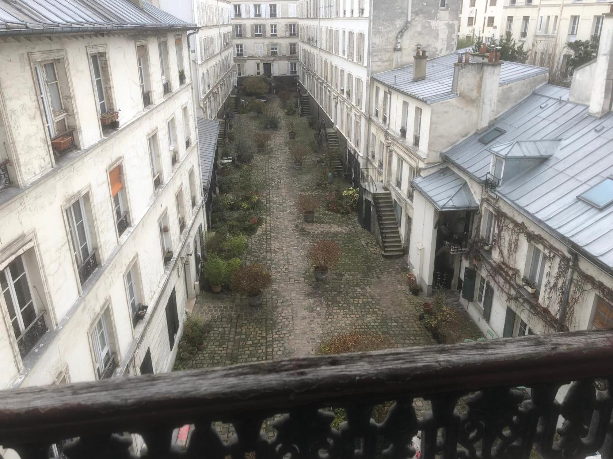 Pres De Bercy Apartment *