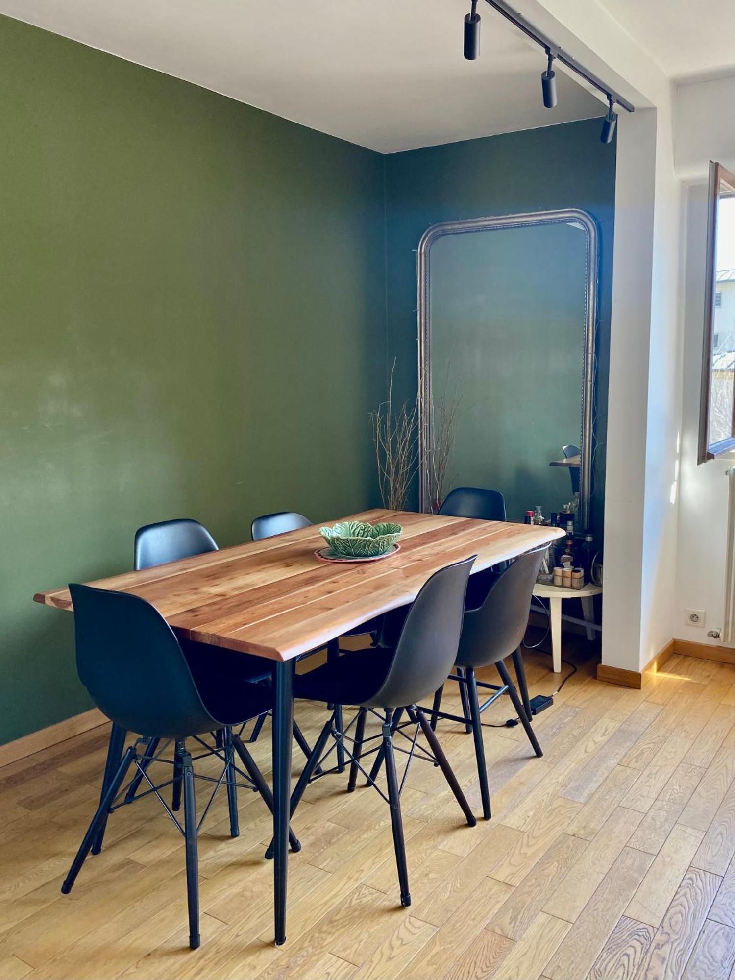 Apartamento In Montmartre Paris