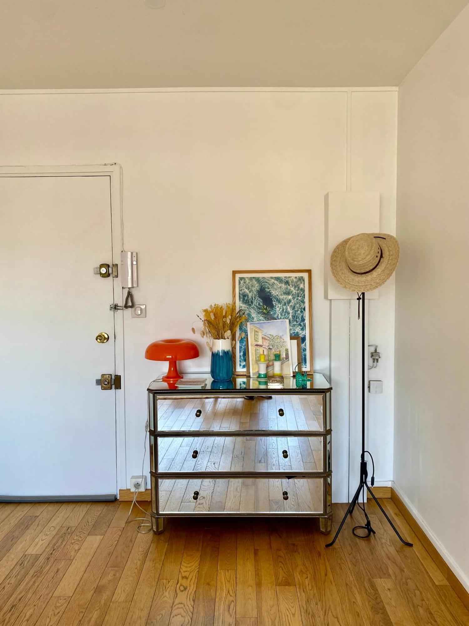 Apartamento In Montmartre