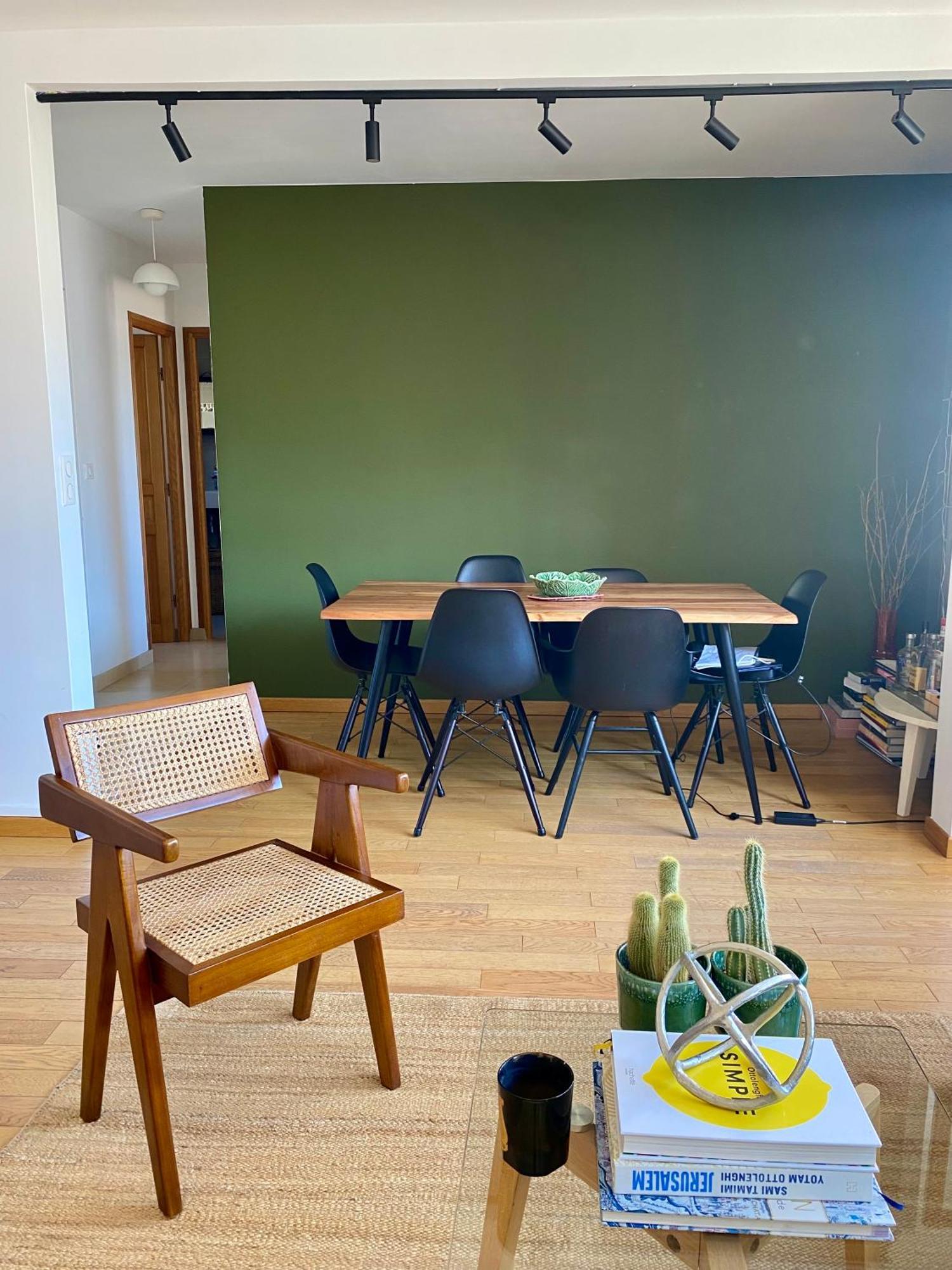Apartamento In Montmartre *