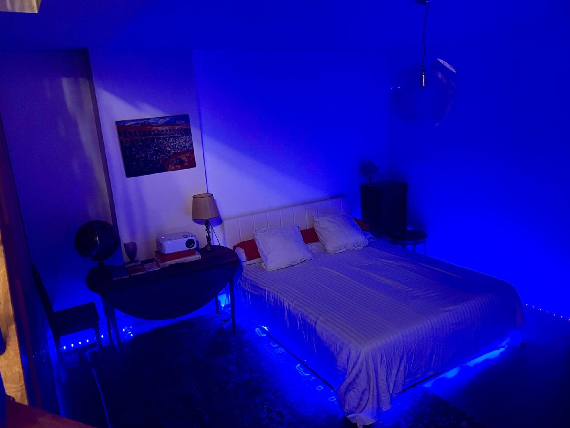 Duplex Tour Eiffel Appartement