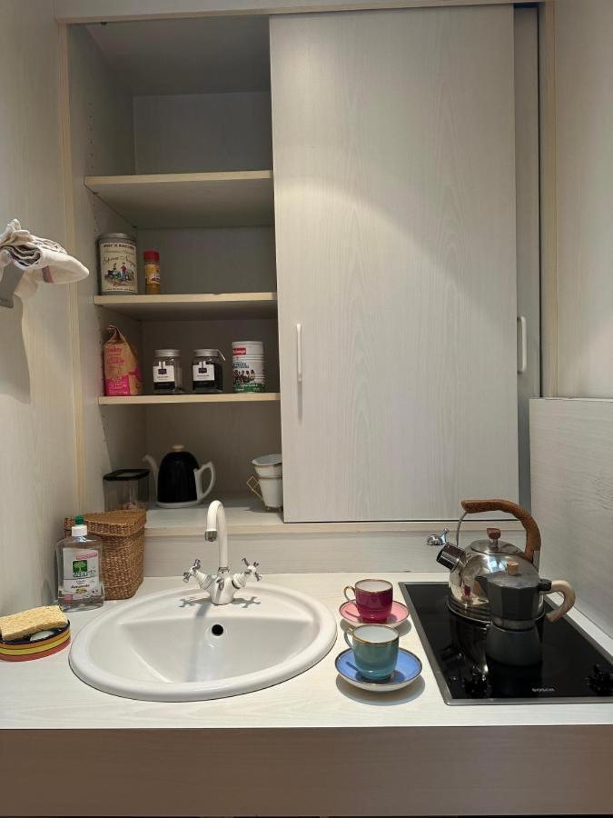 Apartamento 6 *