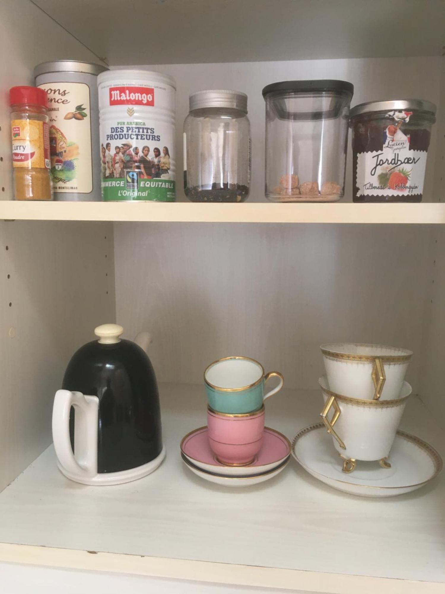 Apartamento 6 Paris