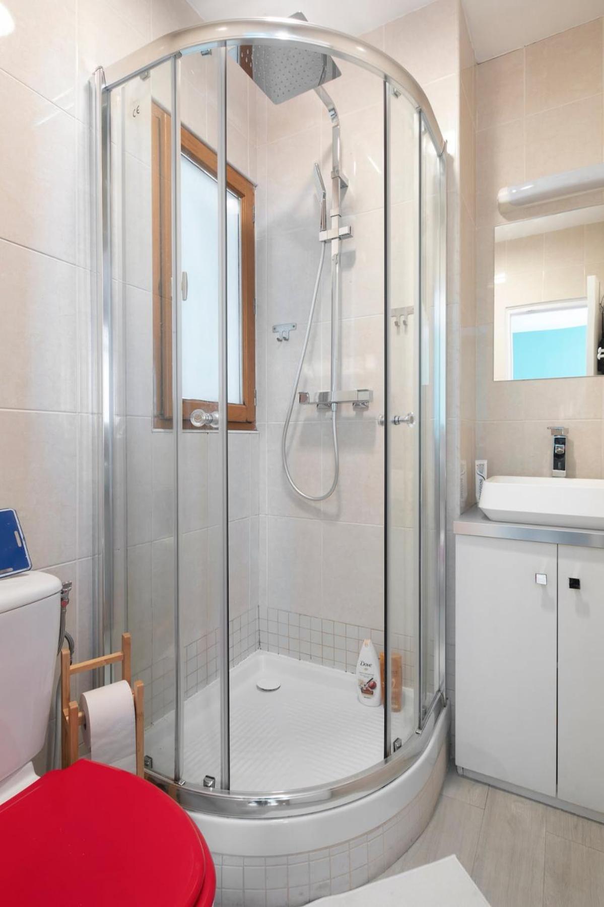 11 Apartment Paris