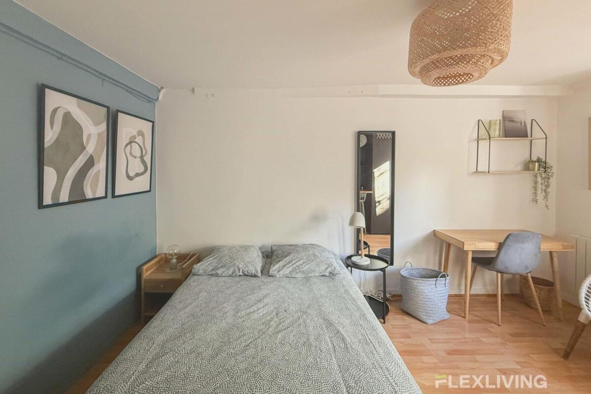 Flexliving - - St Antoine Apartment *