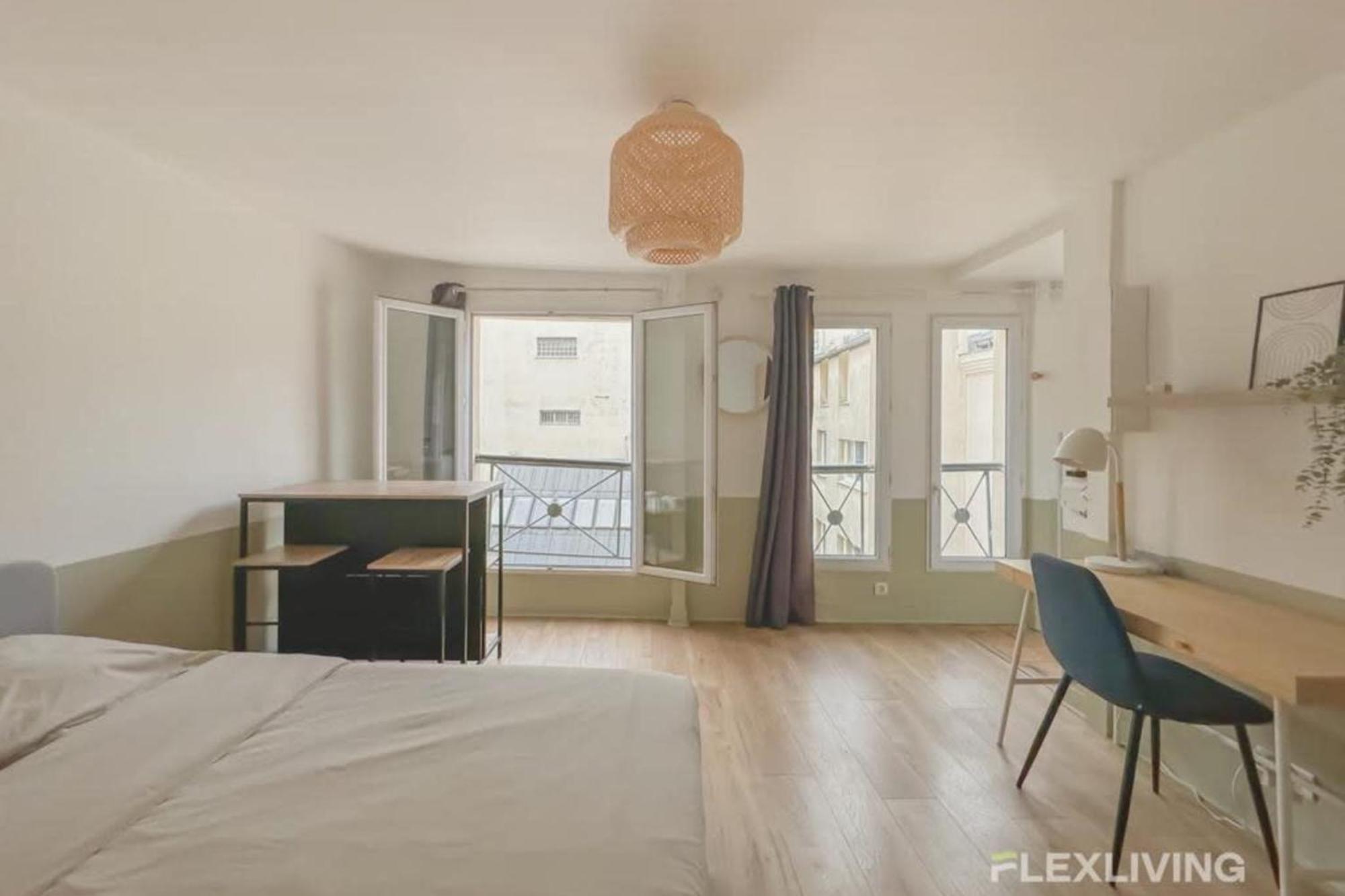 Flexliving - - Echiquier