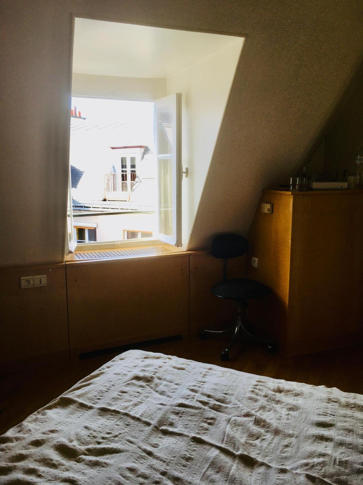 6 Apartamento *