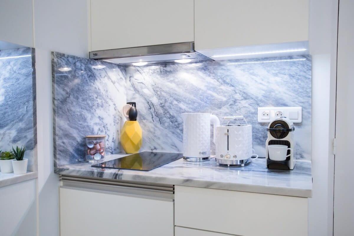 La Boutique Du Sentier Apartamento Paris