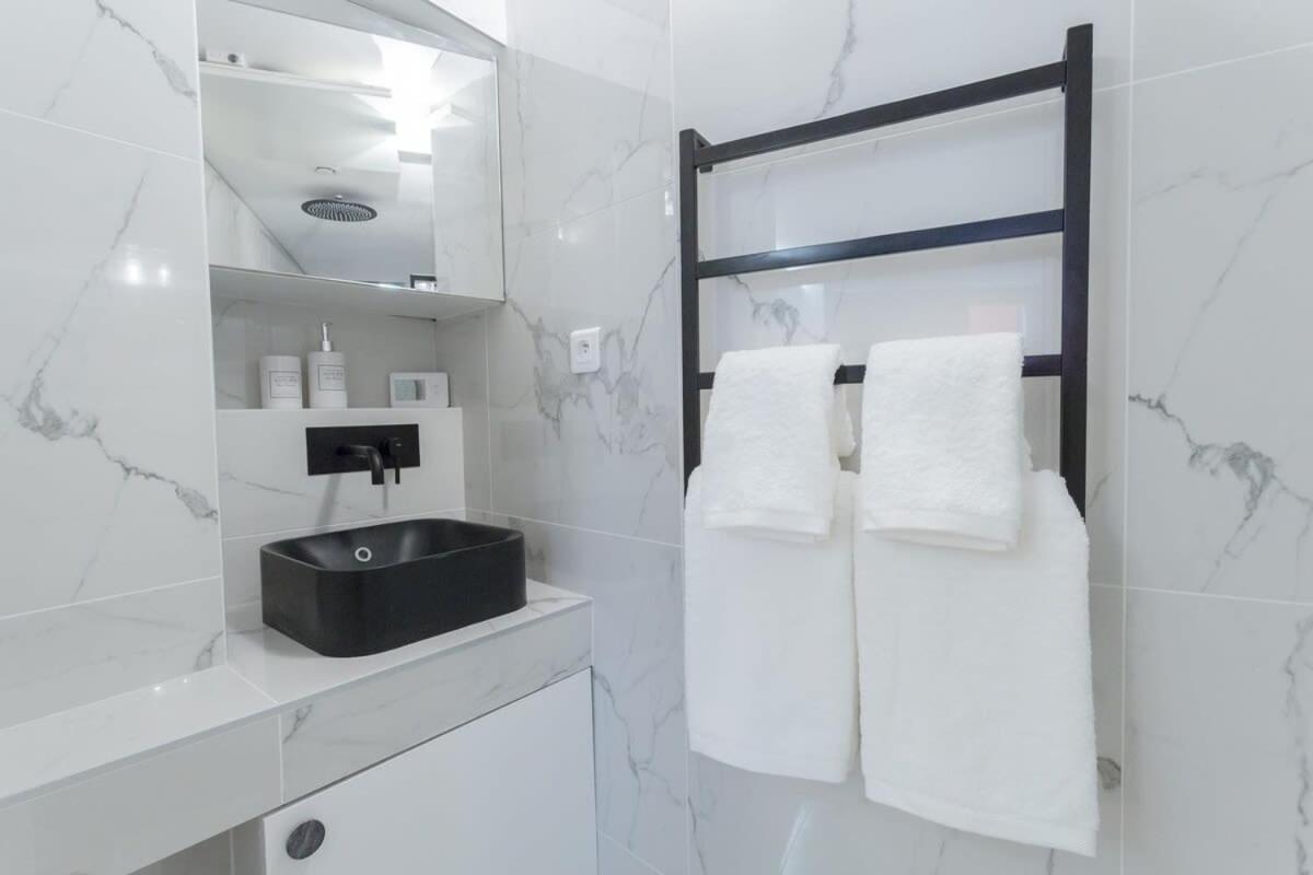 La Boutique Du Sentier Apartamento *