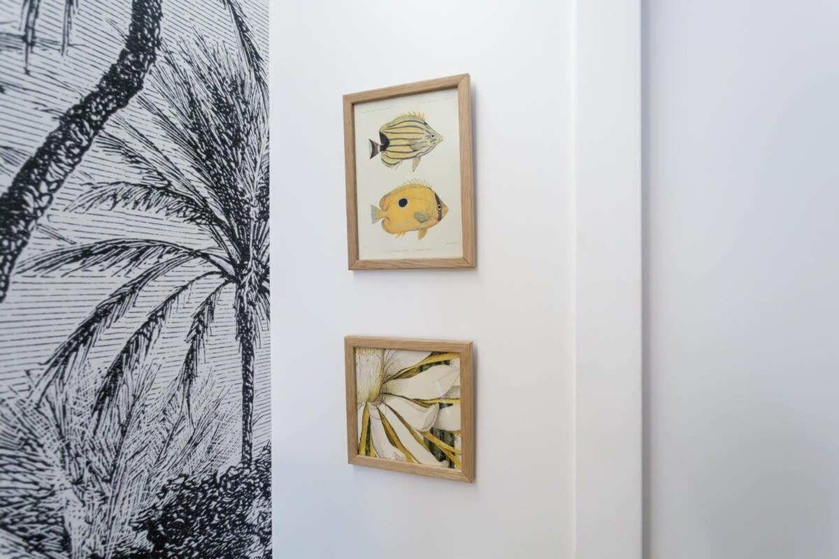 La Boutique Du Sentier Apartamento Paris