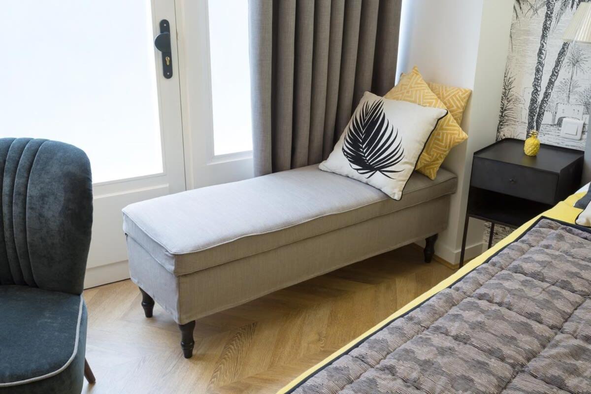 Apartamento La Boutique Du Sentier Paris
