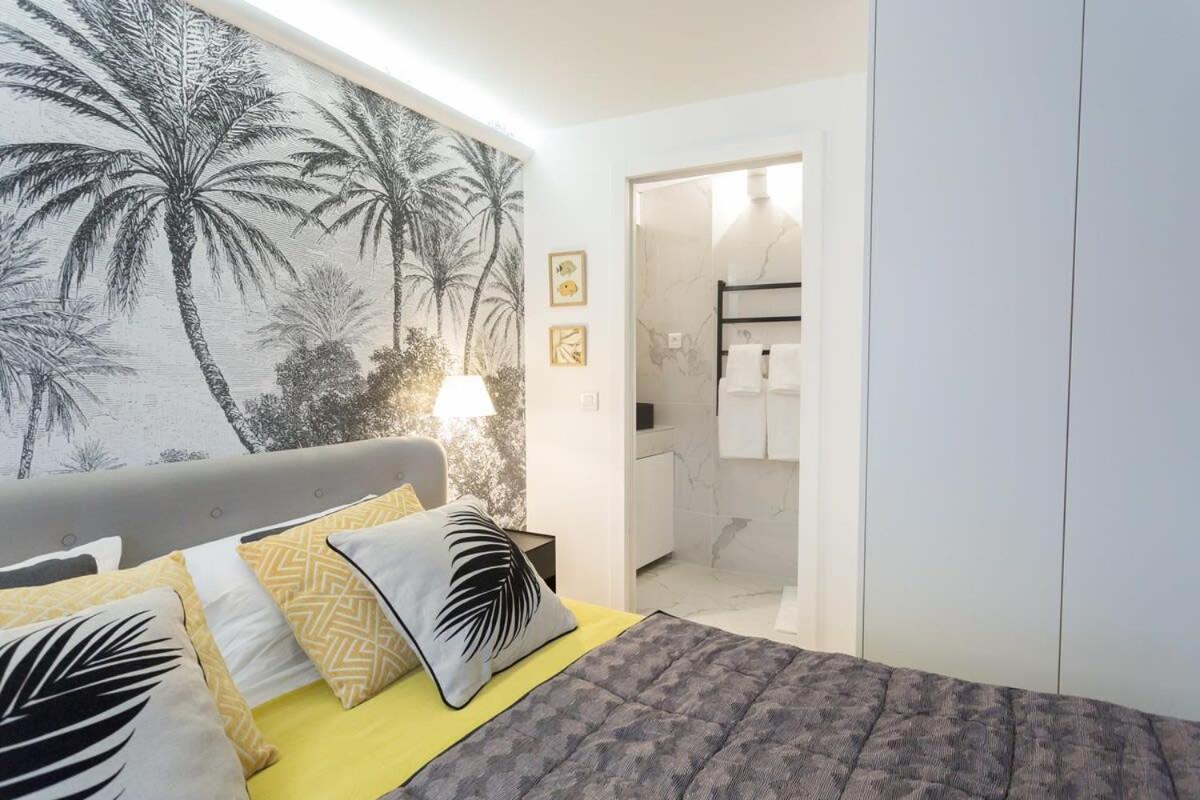 La Boutique Du Sentier Apartamento