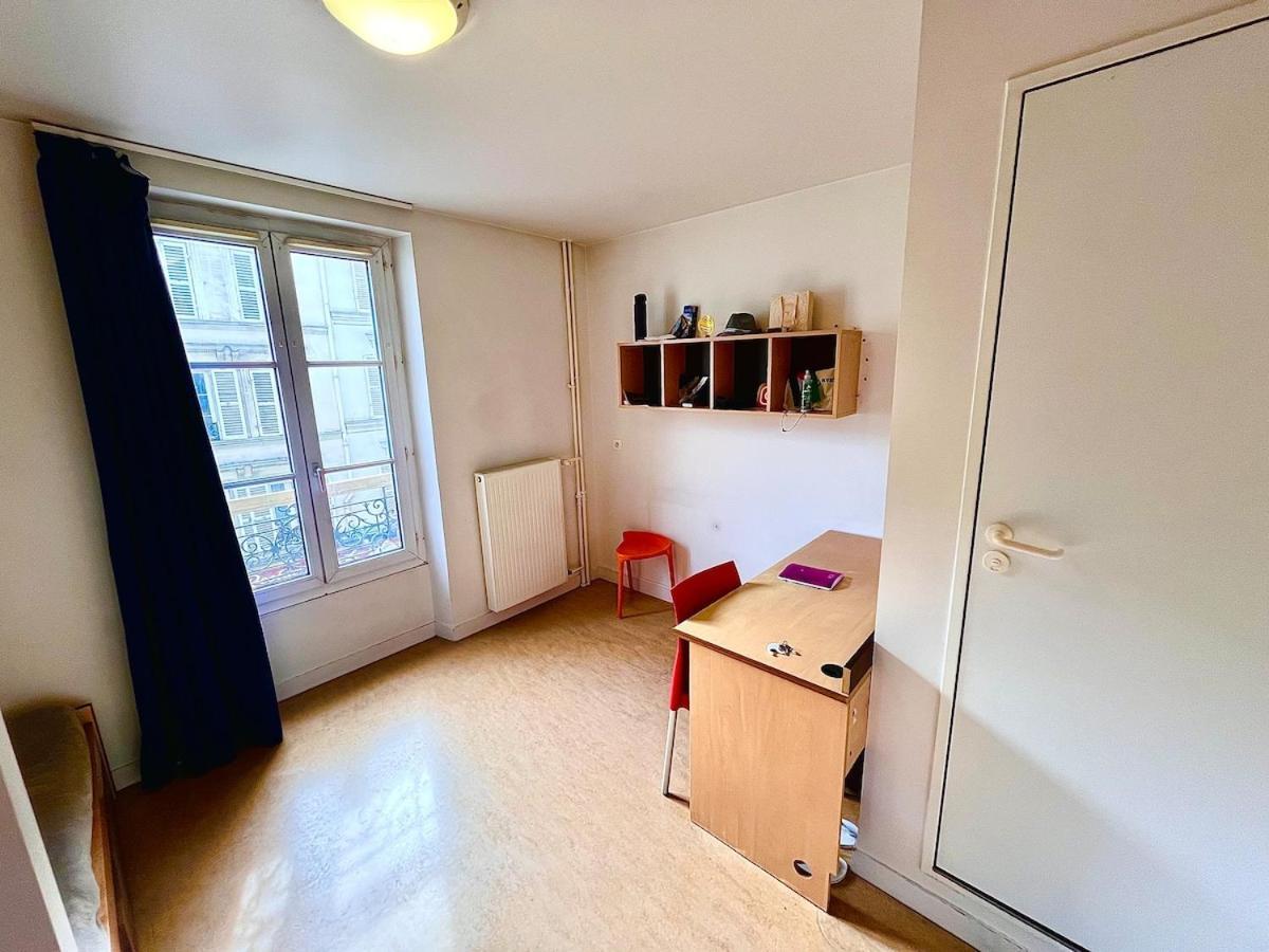 Apartment Chic In *