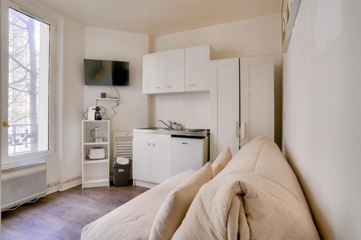 Cosy Near The Eiffel Tower * Paris