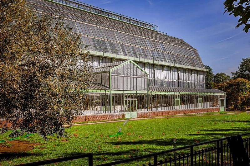 Service - Jardin Des Plantes - 5 *