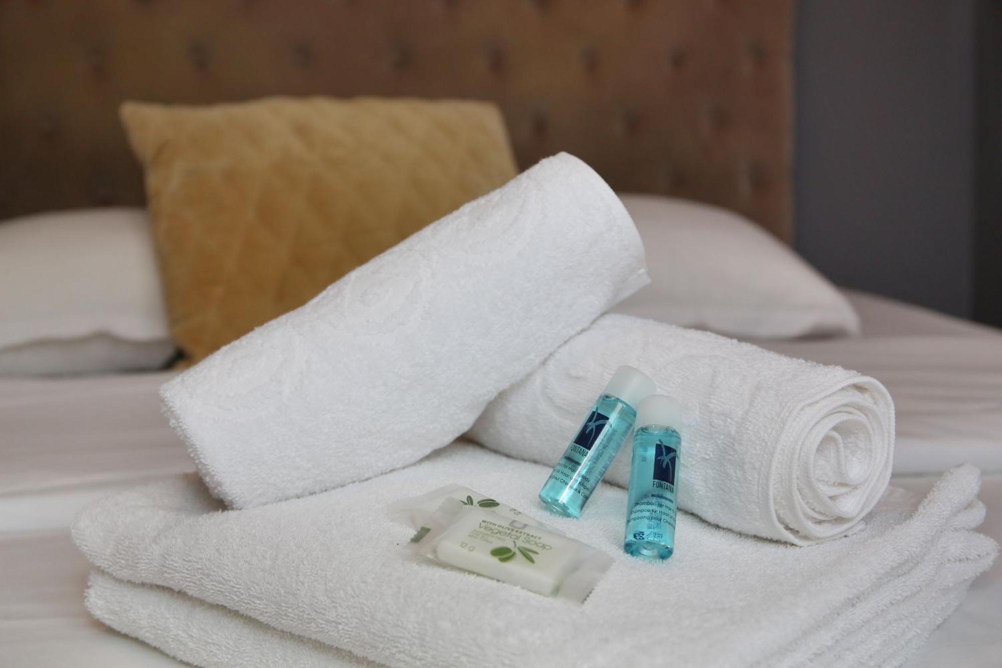 Service - Jardin Des Plantes - 5 * Paris