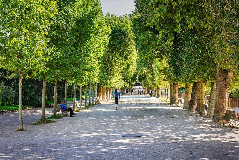 Apartment Service - Jardin Des Plantes - 5