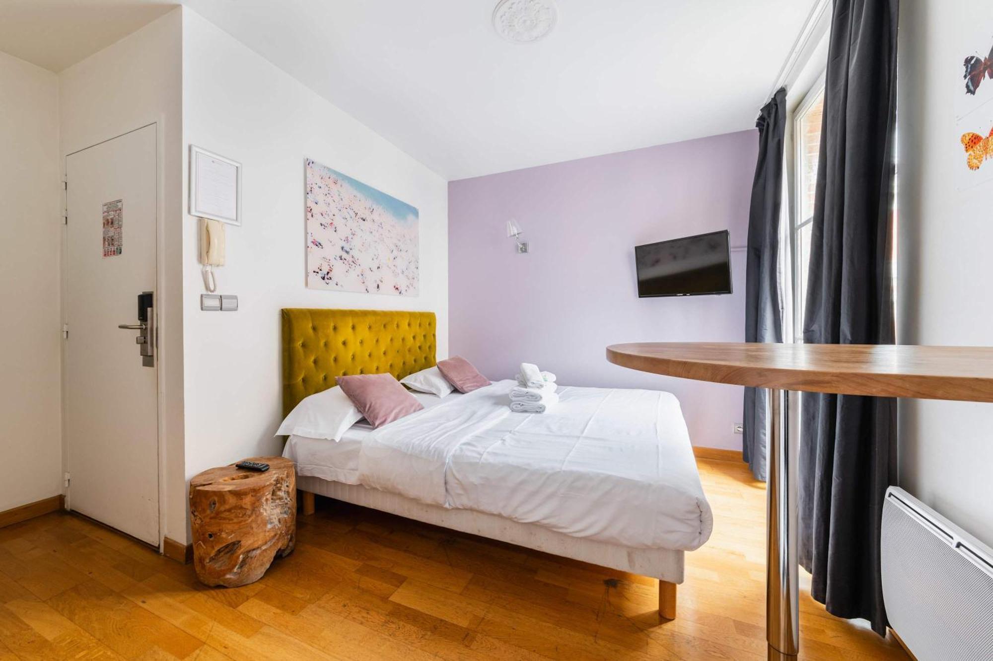 Service - Jardin Des Plantes - 5 Apartment Paris