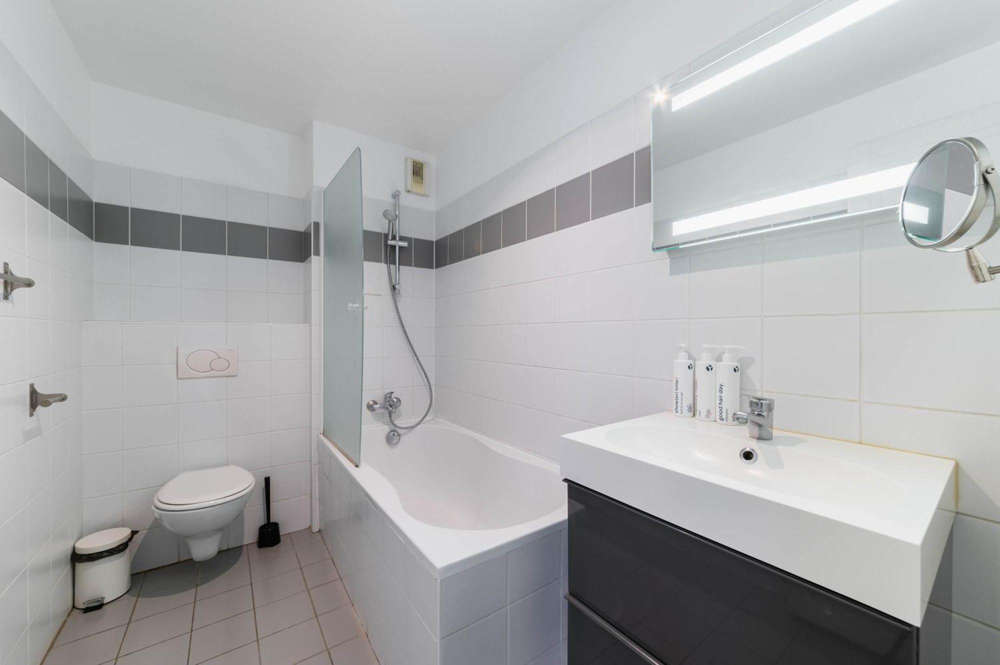 Apartment Service - Jardin Des Plantes - 5