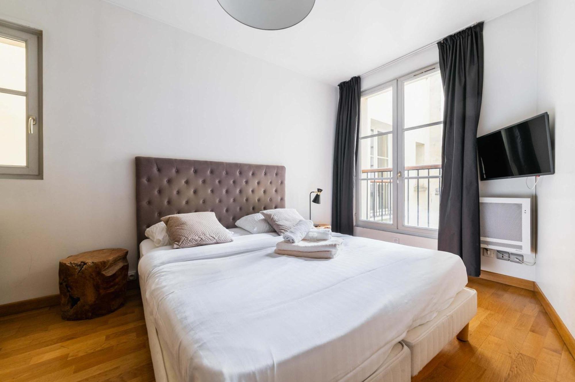 Apartment Service - Jardin Des Plantes - 5 *
