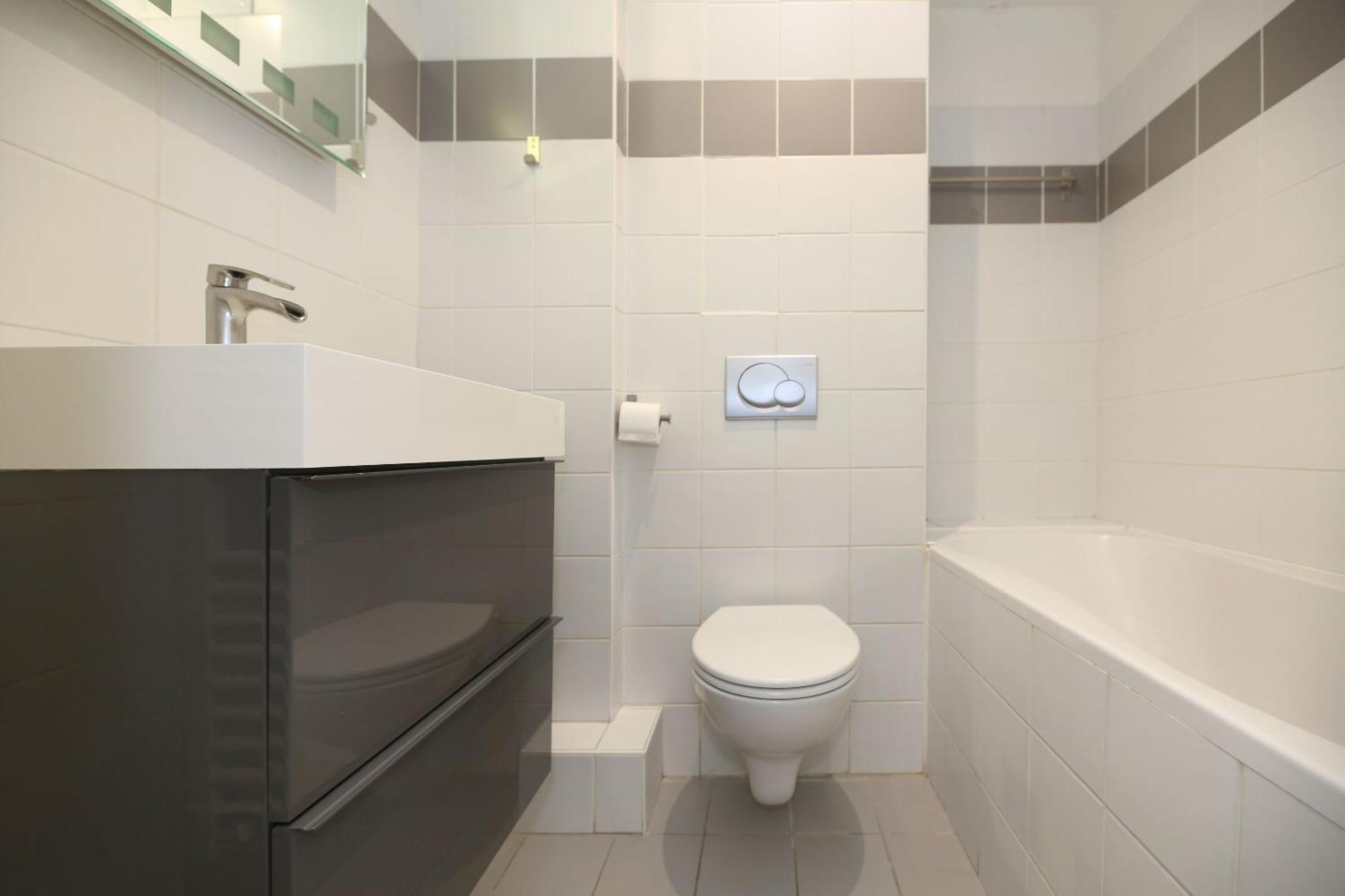 Apartment Service - Jardin Des Plantes - 5 Paris