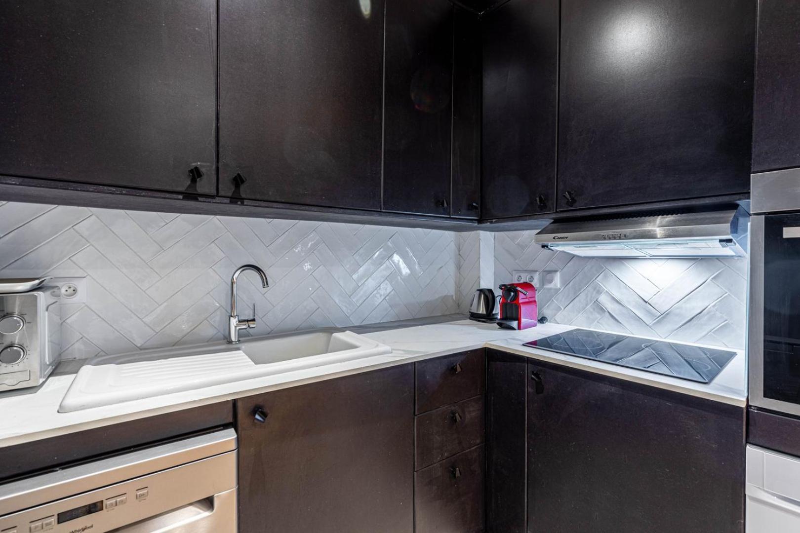 Guestready - Tranquil Gem, Steps From The Metro