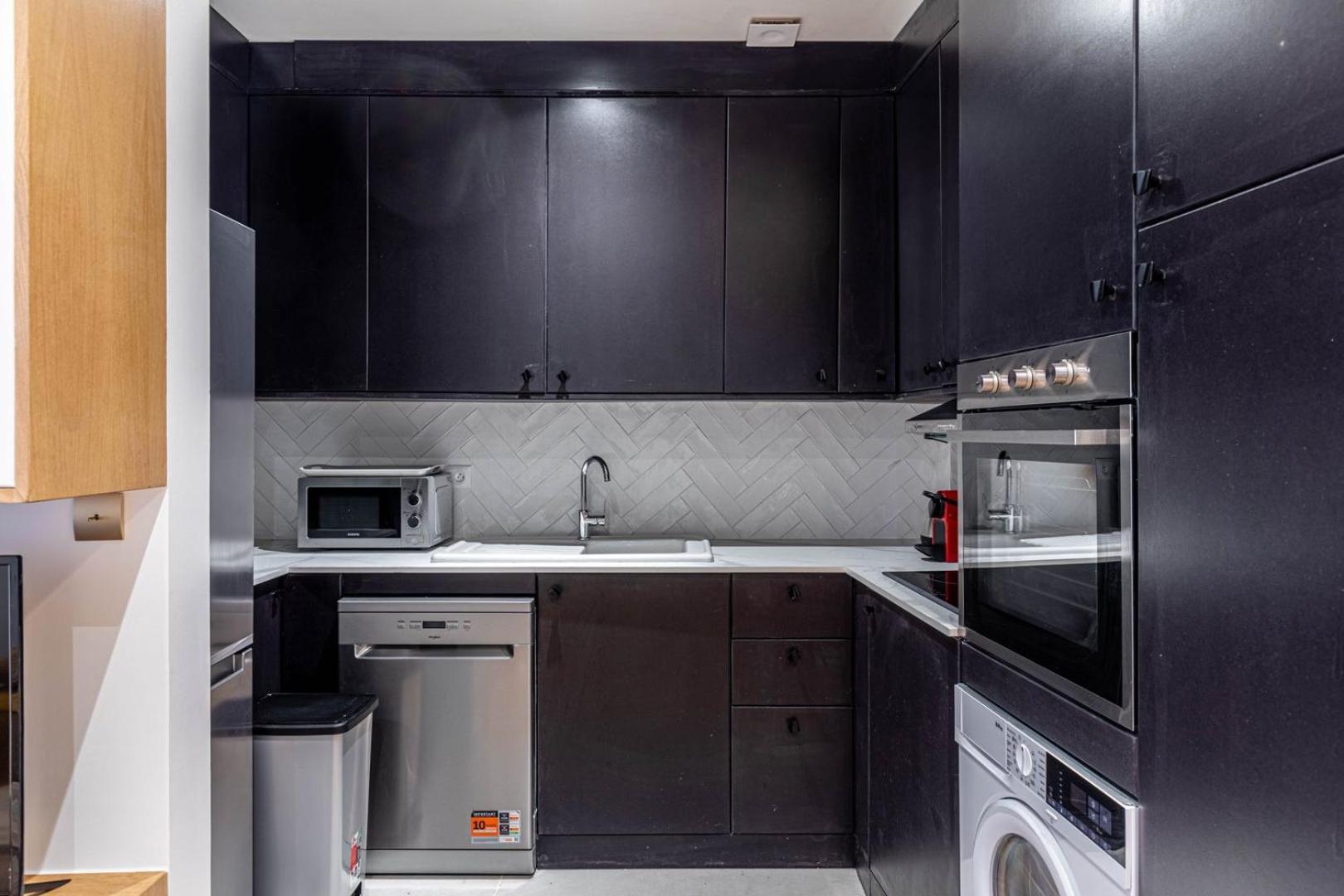 Guestready - Tranquil Gem, Steps From The Metro * Paris