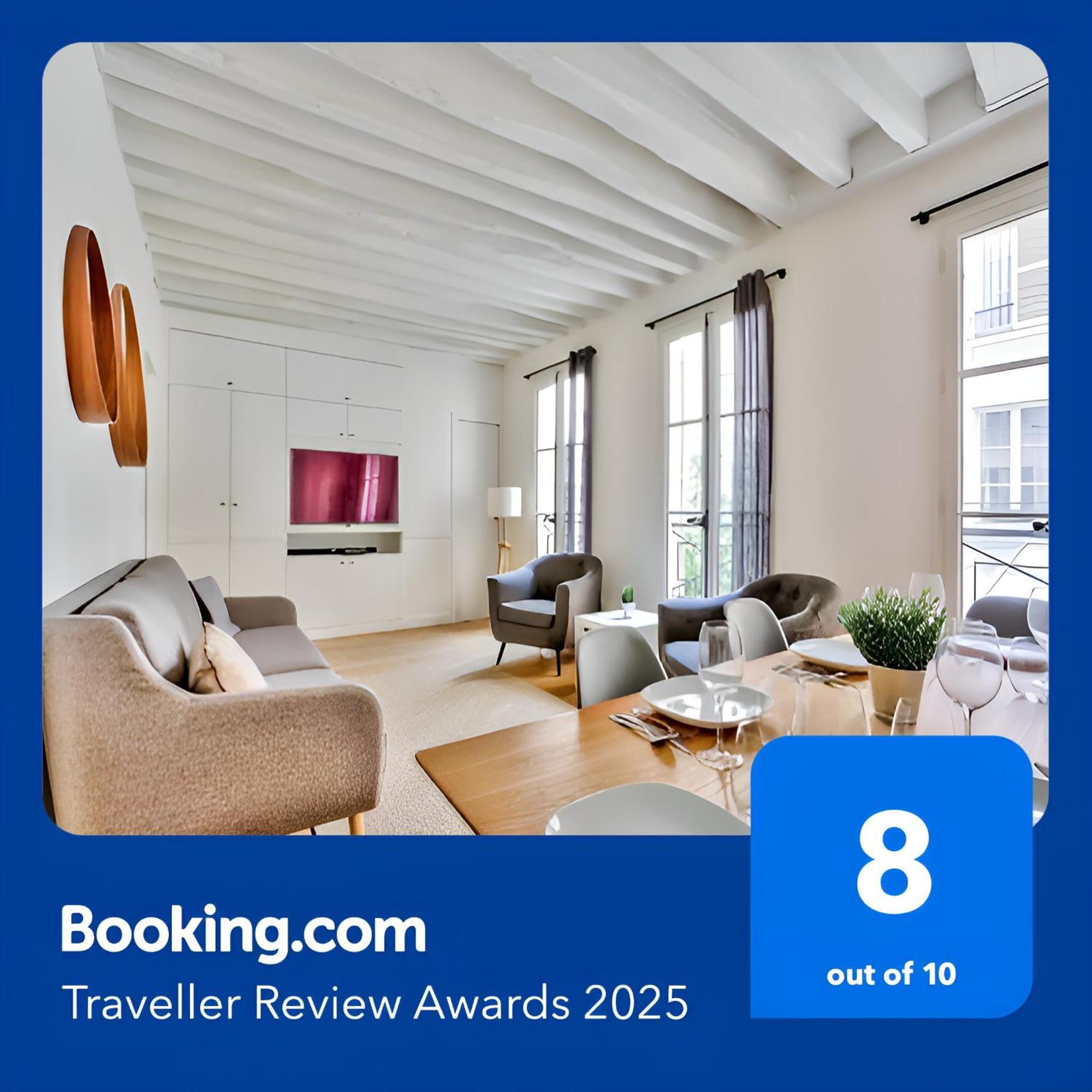 Apartment Superbe Bon Marche Saint Germain Free Netflix Paris
