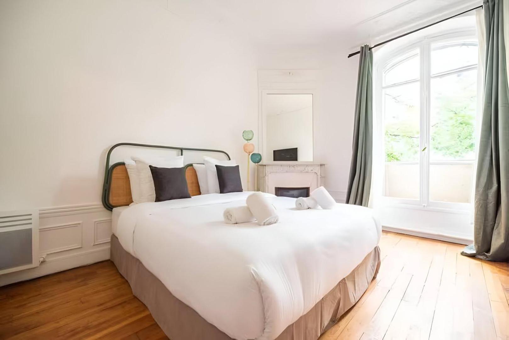 Apartment Tbs 316 - Close To Eiffel Tower
