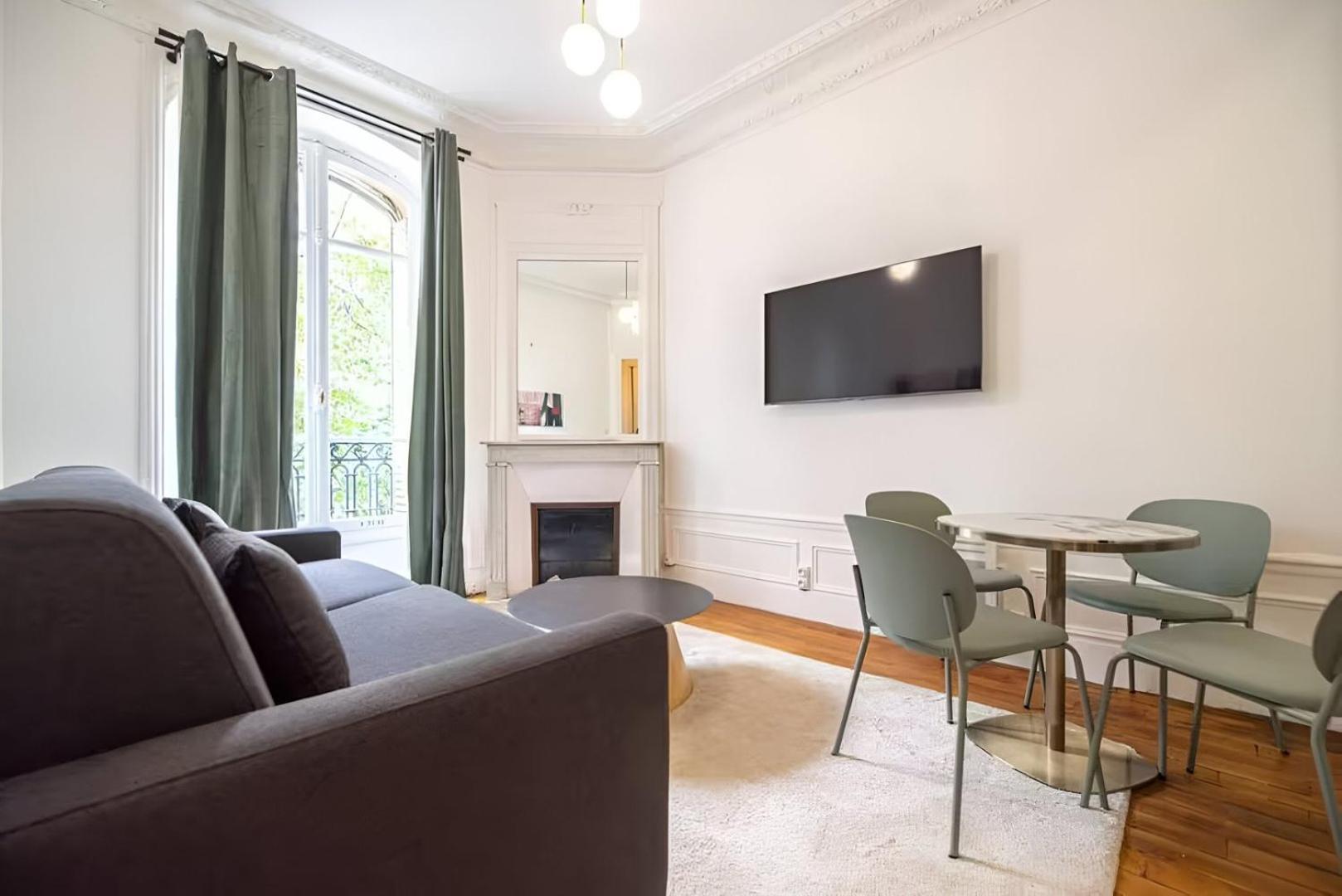 Apartment Tbs 316 - Close To Eiffel Tower *